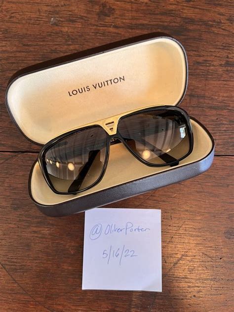 buy louis vuitton millionaire sunglasses
